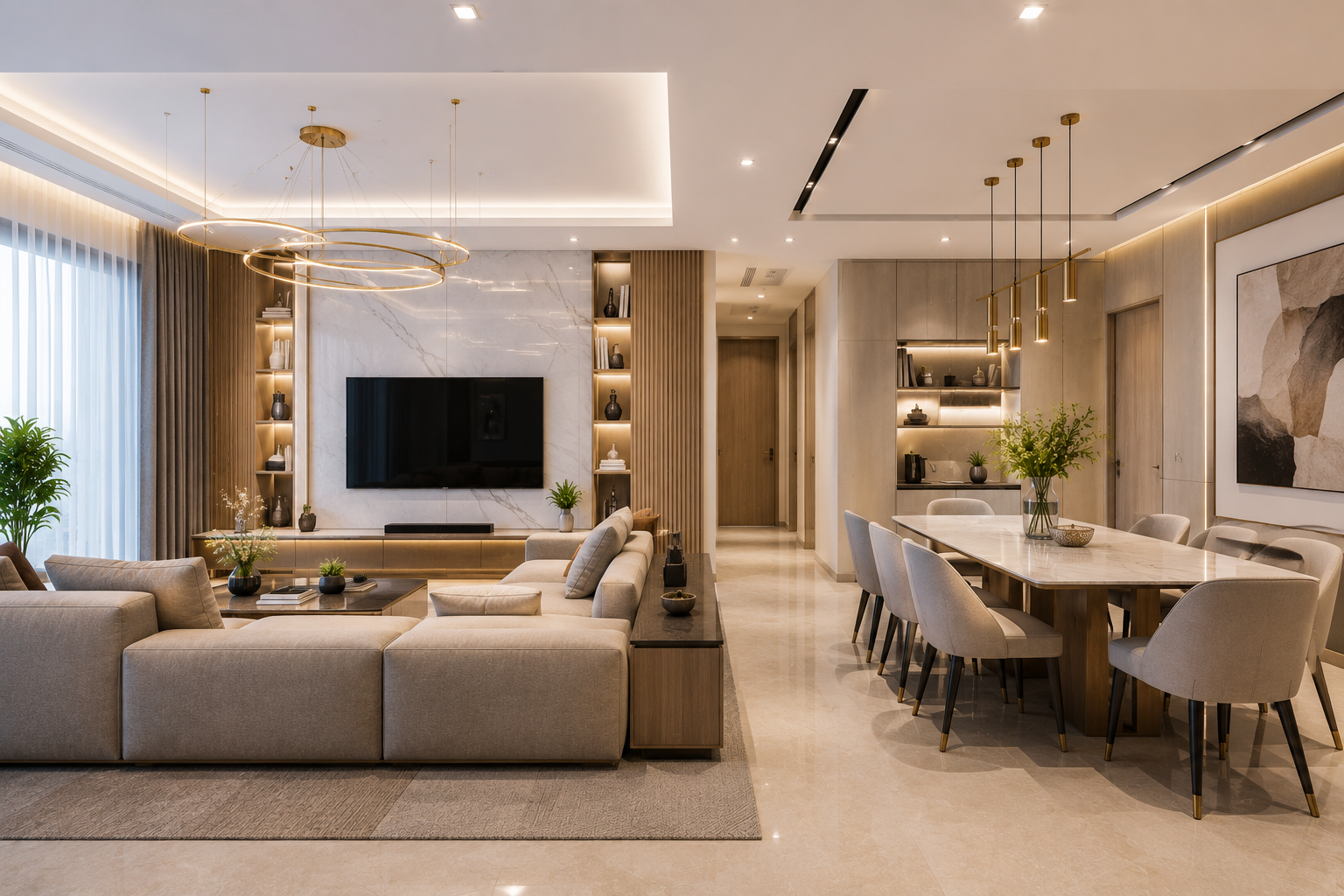 Best Fit-Out Services in Dubai: Transform Your Commercial & Residential Spaces in 2026
