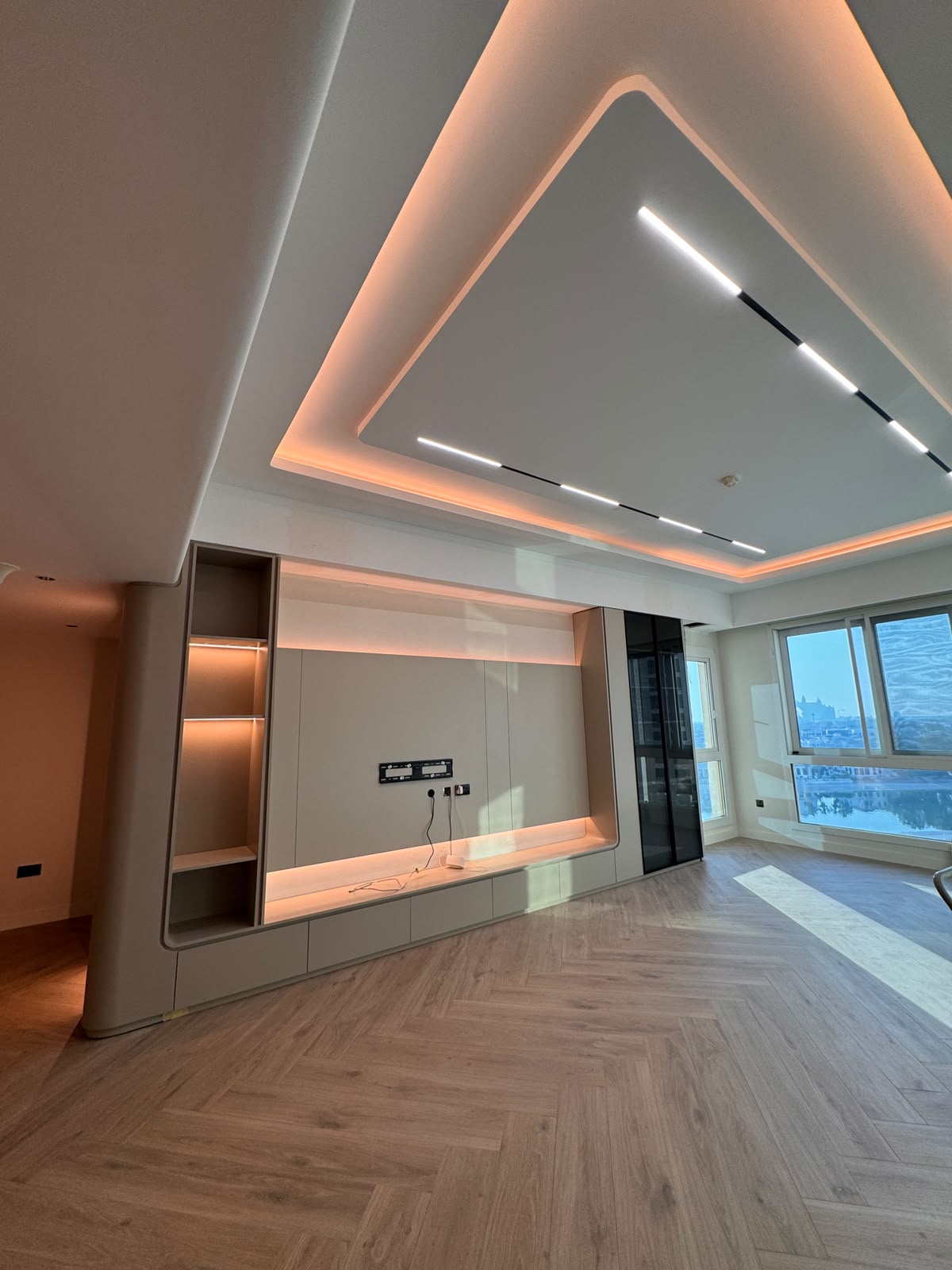 Luxury Villa Interior Design in Dubai: Complete Guide to Designing Your Dream Home