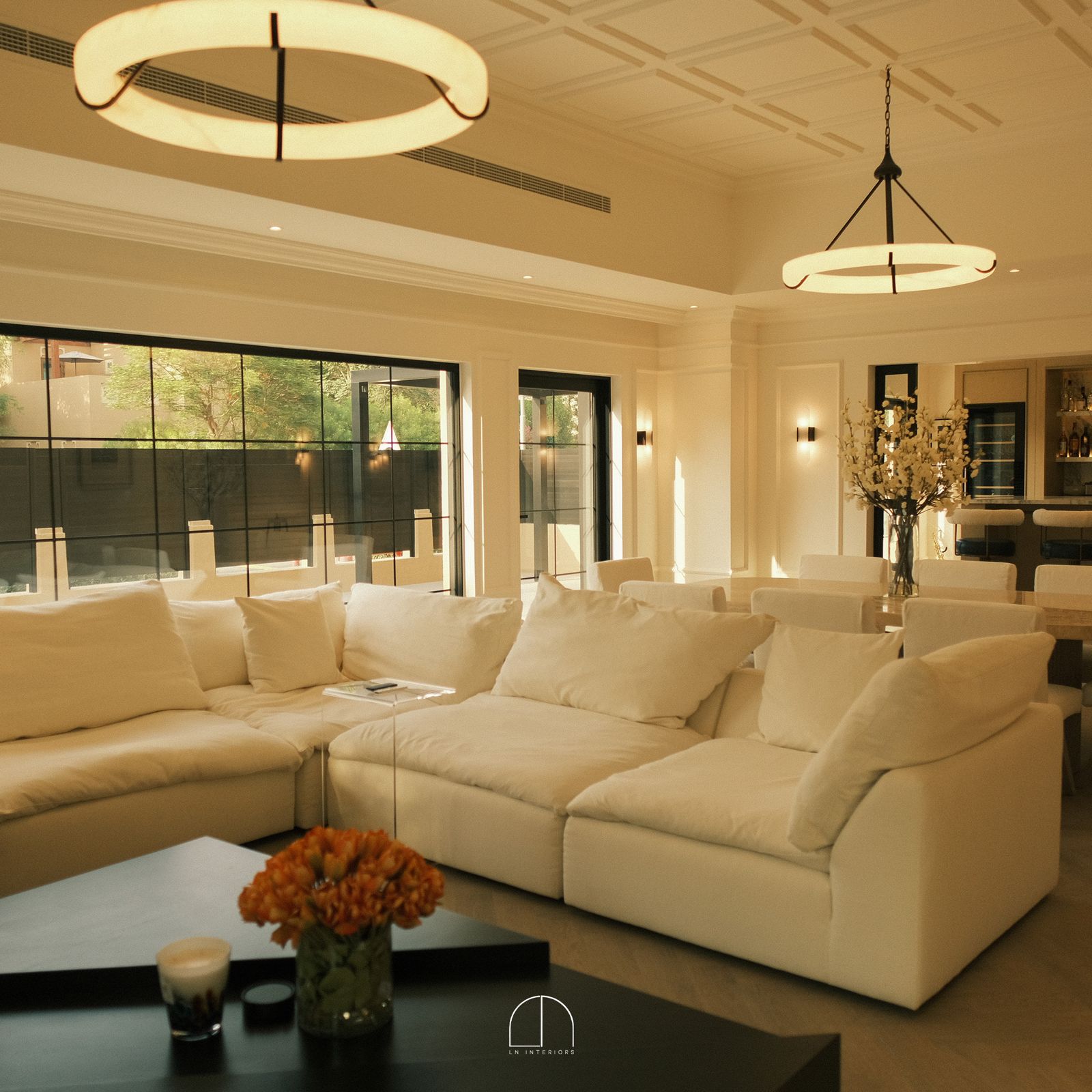 Ln Interiors