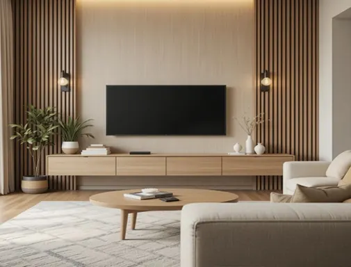 About LN Interiors – luxury interior design and fit-out company in Dubai