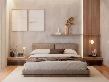 Bespoke interior design and fit-out projects by LN Interiors Dubai