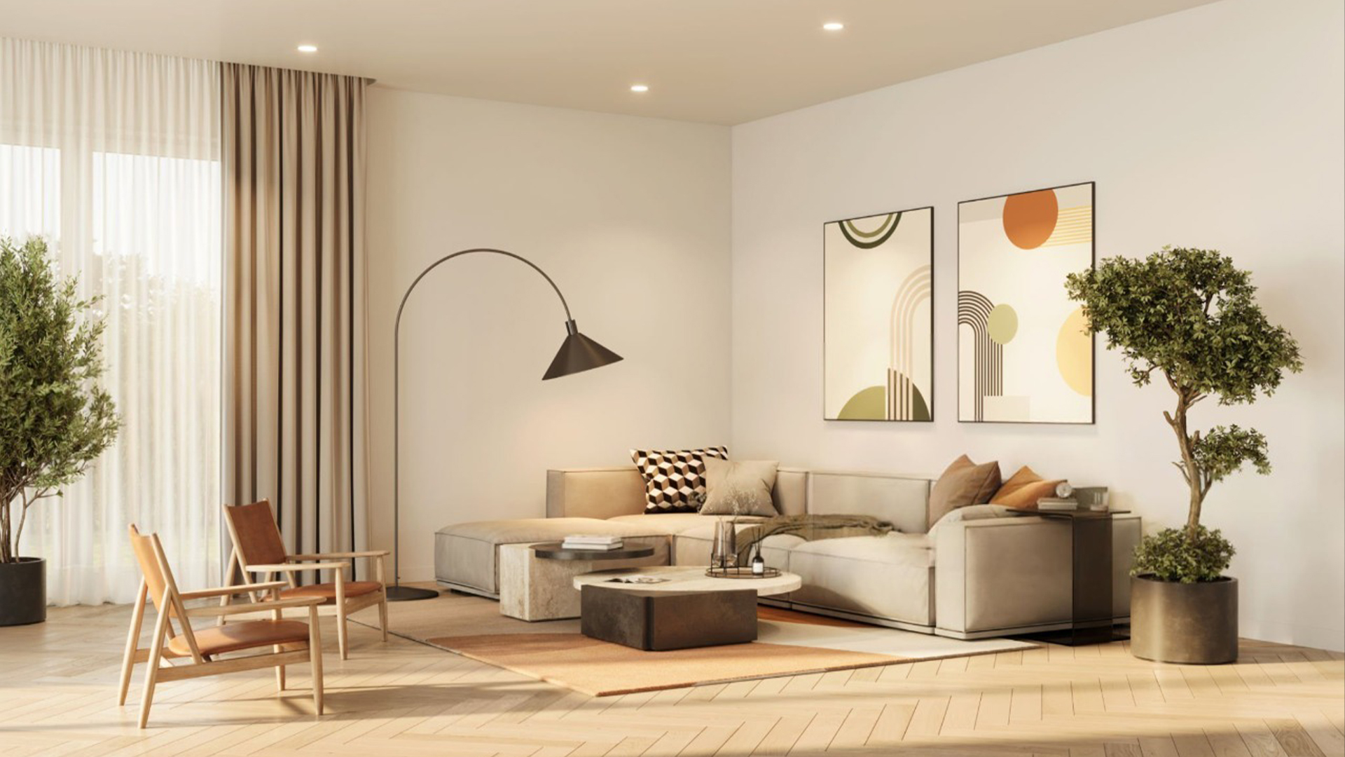 LN Interiors LLC | Interior Design & Fit-Out Company in Dubai