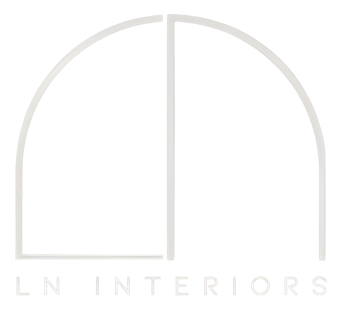 LN Interiors LLC | Dubai Fit-Out & Interior Contracting Company Logo