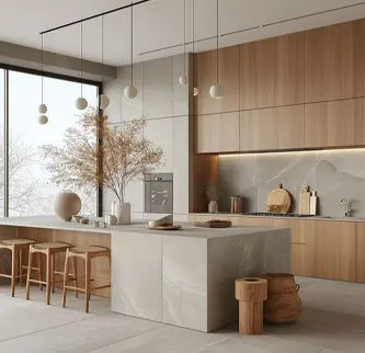 LN Interiors team delivering high-quality interior design solutions in Dubai