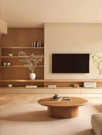 High quality interior fit-out and execution services