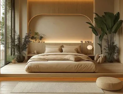 Luxury interior design and fit-out services in Dubai by LN Interiors LLC