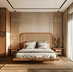 Luxury interior design and fit-out services in Dubai by LN Interiors LLC