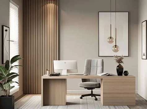 Luxury interior design and fit-out services in Dubai by LN Interiors LLC
