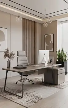 On-time project delivery and quality interior fit-out execution in Dubai